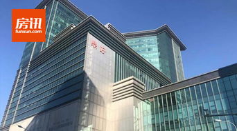 鼎好电脑城拟57亿卖身瑞士基金，一个时代的终结与科贸格局的嬗变