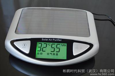 车载空气净化器加盟新机遇 厂家直供，细节见证品质——彬鹏时代科贸（武汉）